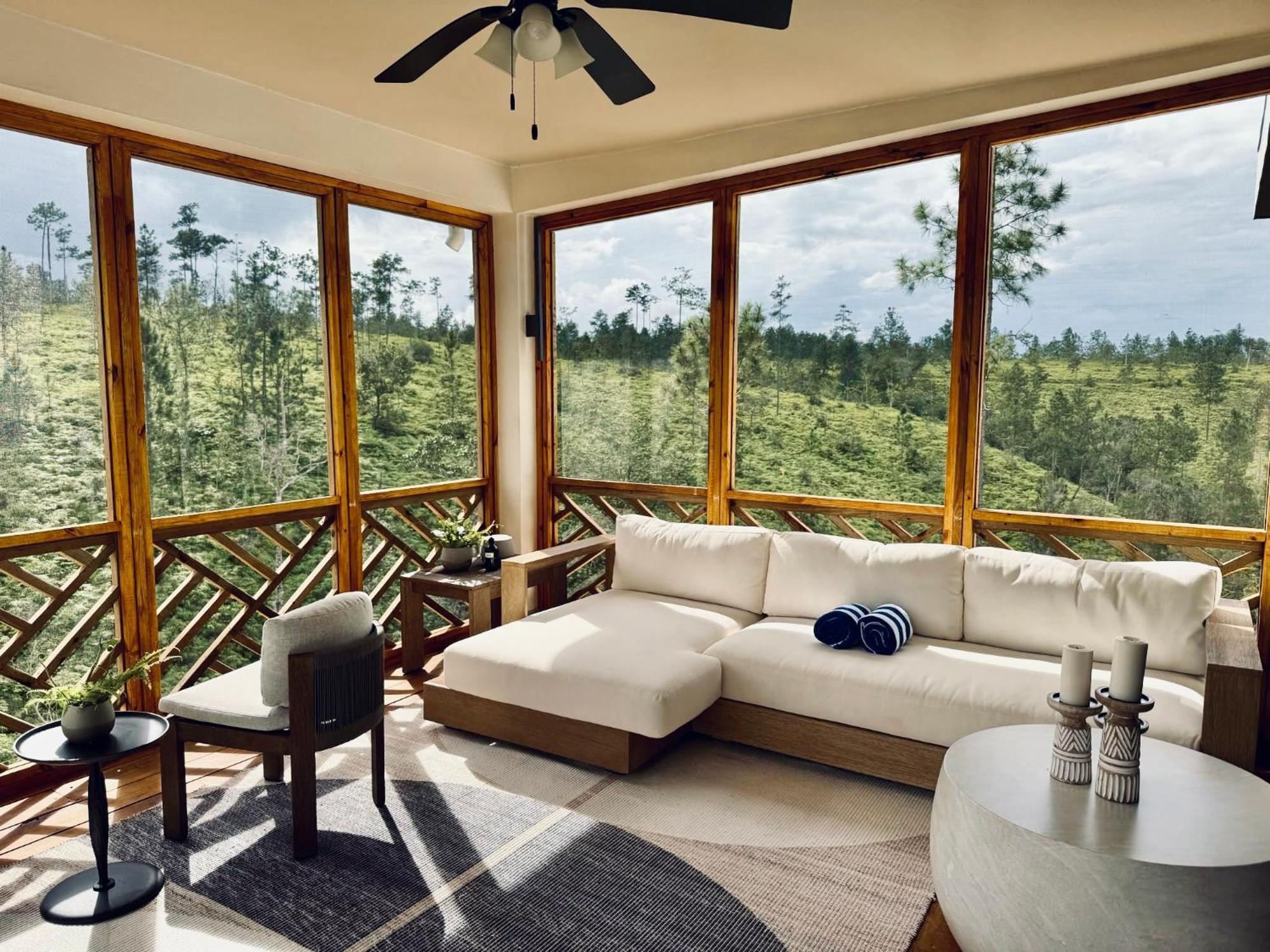 Hidden Valley Wilderness Lodge Blancaneau Exterior foto